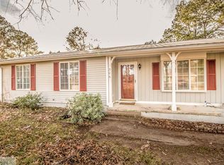 306 Gainey Dr, Goldsboro, NC 27530