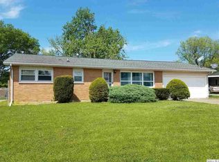 3007 Riverside Ter, Quincy, IL 62305