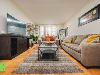1874 Pelham Pkwy S FLOOR 5B-5, Bronx, NY, 10461