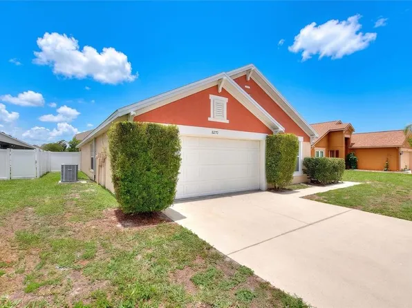 8270 Peak Ave, Lakeland, FL 33810
