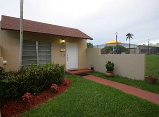 8110 SW 103rd Ave, Miami, FL 33173