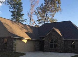 187 Bent Tree Loop, Haughton, LA 71037