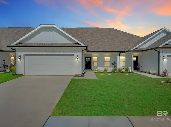 9933 Weller Cv, Foley, AL 36535