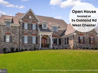 1346 Carolannes Way, West Chester, PA 19382