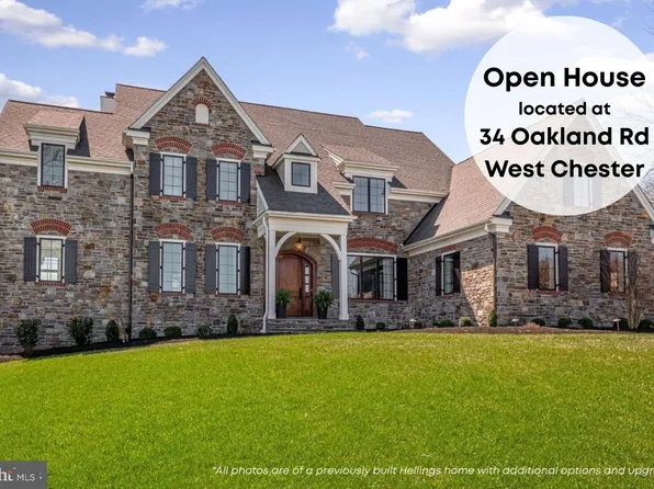 1346 Carolannes Way, West Chester, PA 19382