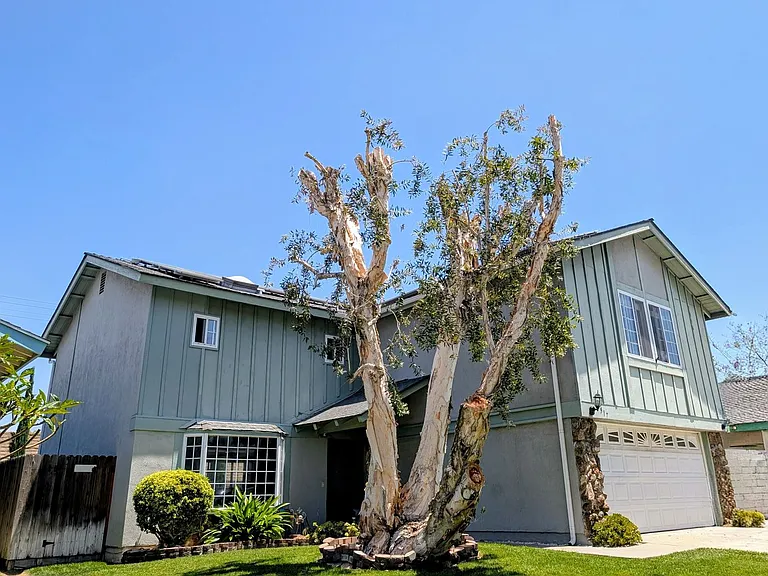 5517 E Edgemar Ave — Photo 2