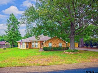 307 Bosque St, Chandler, TX 75758
