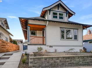 4711 NE 31st Ave, Portland, OR