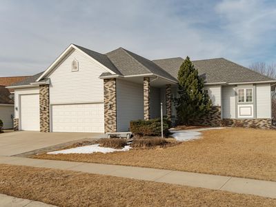 6013 Shetland Dr NW, Rochester, MN, 55901