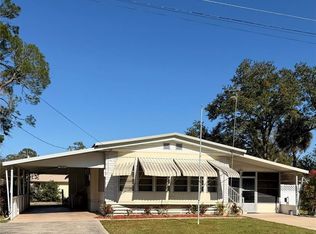 23939 Deer Rd, Astor, FL 32102