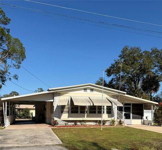 23939 Deer Rd, Astor, FL, 32102