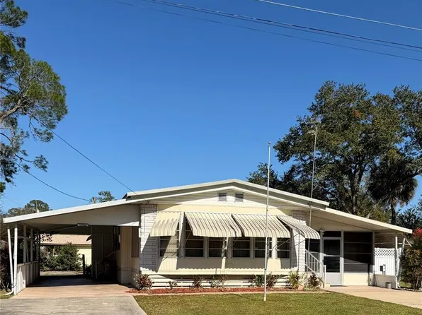 23939 Deer Rd, Astor, FL 32102