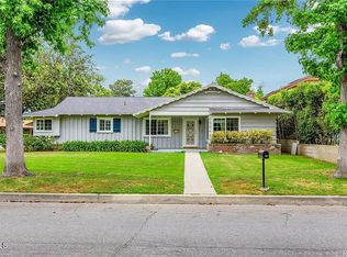 303 E Las Flores Ave, Arcadia, CA 91006
