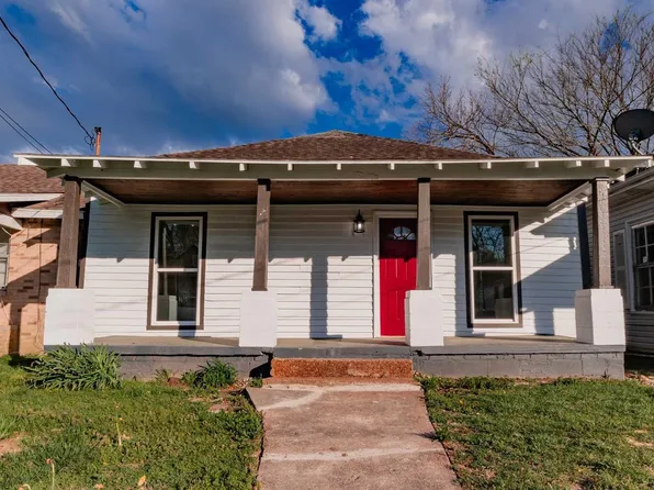 306 Jarrett St, Paducah, KY 42003