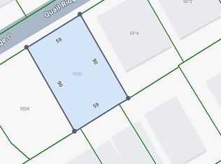 5520 Quail Ridge Cir LOT 38, Roanoke, VA 24018