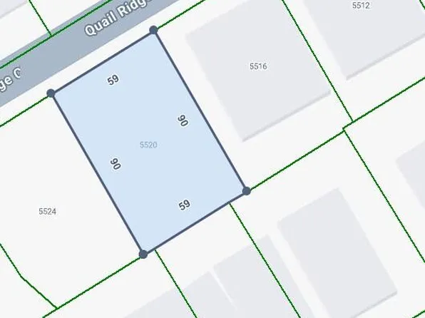 5520 Quail Ridge Cir Lot 38, Roanoke, VA 24018