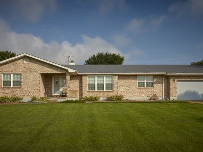 140 Jerry Hardesty Rd, Ekron, KY, 40117