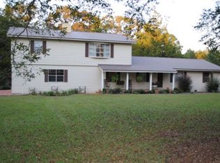 2972 Jones Mill Rd, Dawson, GA 39842