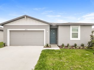 38935 Harlow Rose Dr, Zephyrhills, FL 33540