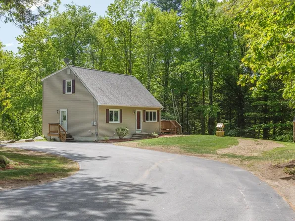1209 Black Brook Road, Dunbarton, NH 03046