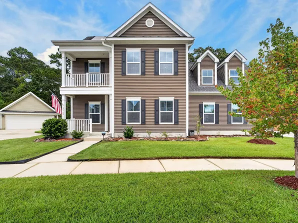 2860 Ortega Dr, Johns Island, SC 29455