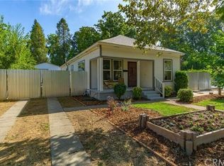 1257 Locust St, Chico, CA 95928