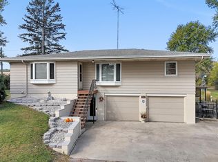 21725 County Road 8, COLD SPRING, MN 56320