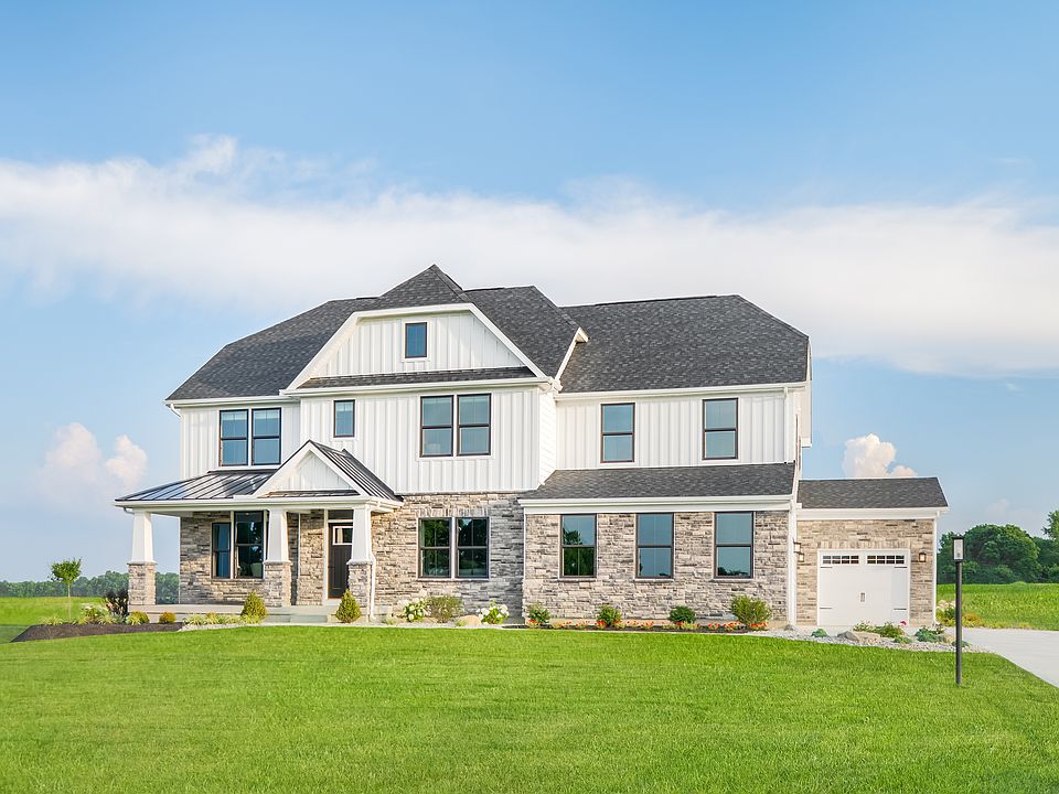 Normandy Estate