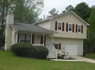 10391 Candlelight Rd, Jonesboro, GA 30238