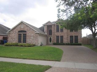 6734 Sudbury Dr, Corpus Christi, TX 78414