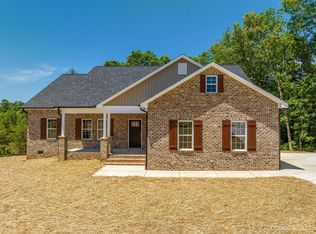 1049 Alf Hoover Rd, Vale, NC 28168