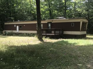35090 S Socia Rd, Drummond Island, MI 49726