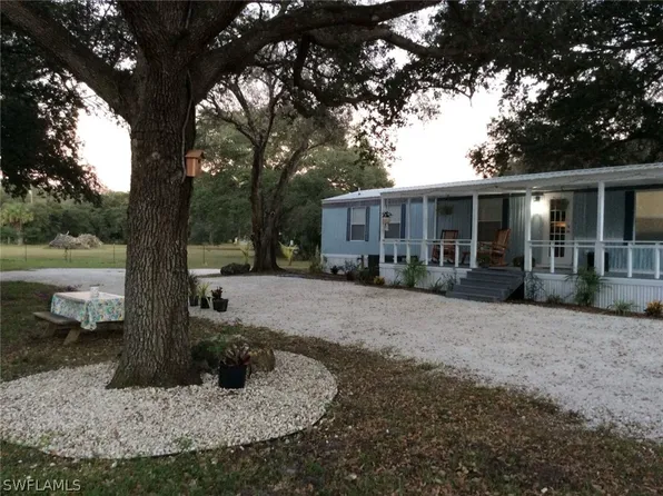 1250 Flamingo Ave, Clewiston, FL 33440