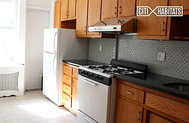 Rented by Citi Habitats