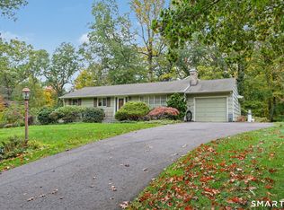 8 Woodfield Drive, Trumbull, CT 06611