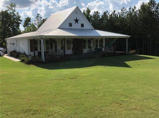 46 Allred Rd, Buchanan, GA 30113