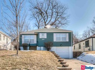 3829 N 66th St, Omaha, NE 68104