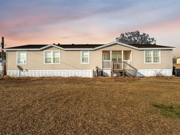 2831 Us Highway 98 E, Fort Meade, FL 33841