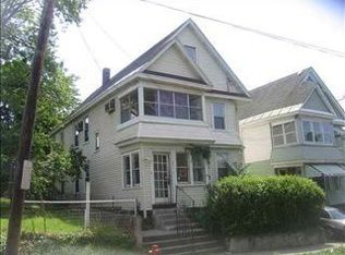 651 Sunset St, Schenectady, NY 12303