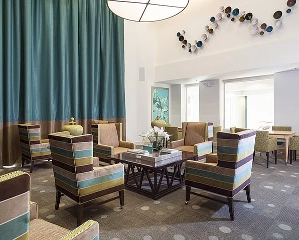 High Point Senior Living — Photo 9