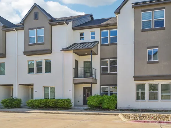 3304 Norris St, Plano, TX 75074