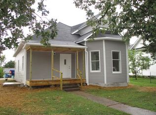605 N Jackson St, Salem, MO 65560