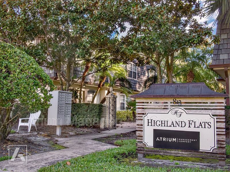 1st image of 815 Irma Ave APT 1