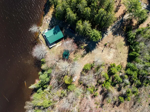 38 Lamb Farm Road, Baileyville, ME 04694