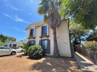 1263 Pennsylvania Ave #1, San Diego, CA 92103