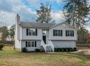 4784 Ben Hill Rd, Douglasville, GA 30134