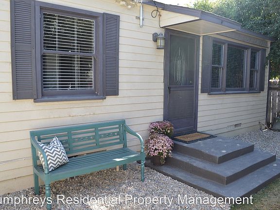 3rd image of 4781 Mansfield St #B
