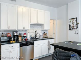 2026 W Webster Ave #1R, Chicago, IL 60647