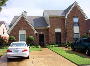 2953 New London Pl, Memphis, TN 38115