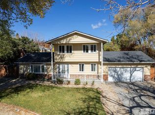 330 Carey Hills Dr, Reno, NV 89511